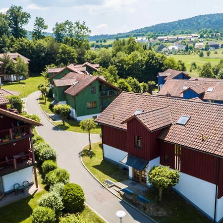 Feriendorf Glasgarten Rötz Kültér fotó